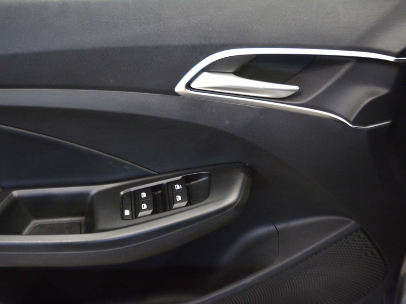 13 - Mg MG3 1.5 comfort