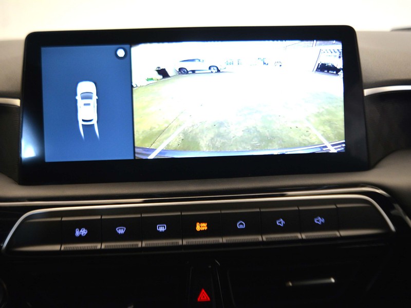 19 - Mg MG3 1.5 comfort