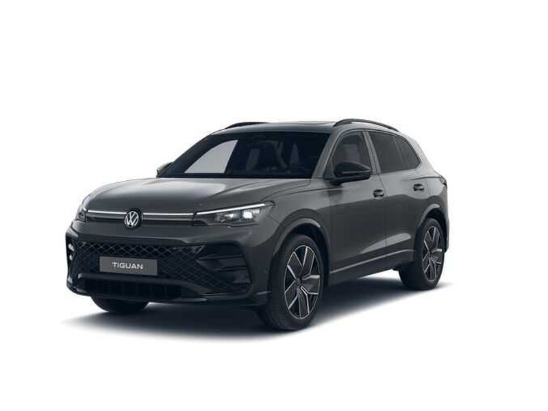 1 - Volkswagen Tiguan 1.5 etsi act 150cv r-line plus dsg