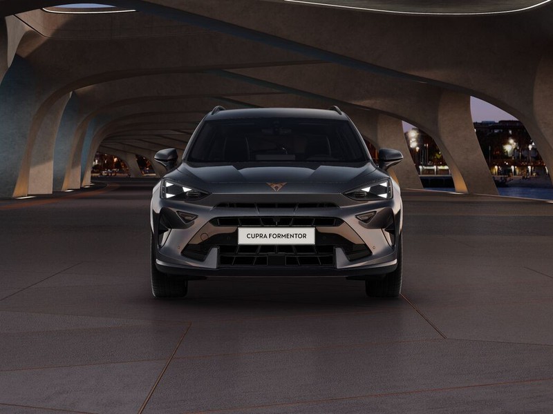 1 - Cupra Formentor 1.5 hybrid 150cv dsg