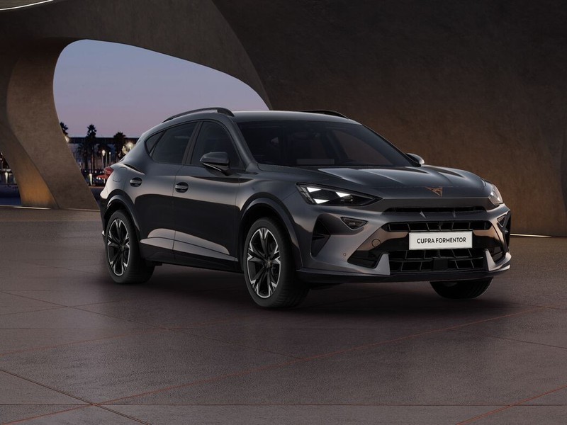 13 - Cupra Formentor 1.5 hybrid 150cv dsg