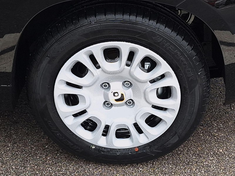 13 - Fiat Pandina 1.0 firefly hybrid 65cv pop s&s