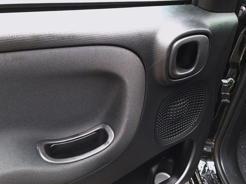 19 - Fiat Pandina 1.0 firefly hybrid 65cv pop s&s