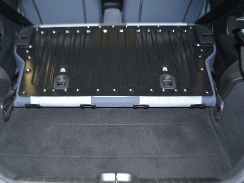 19 - Fiat 500 500e 42 kwh icon