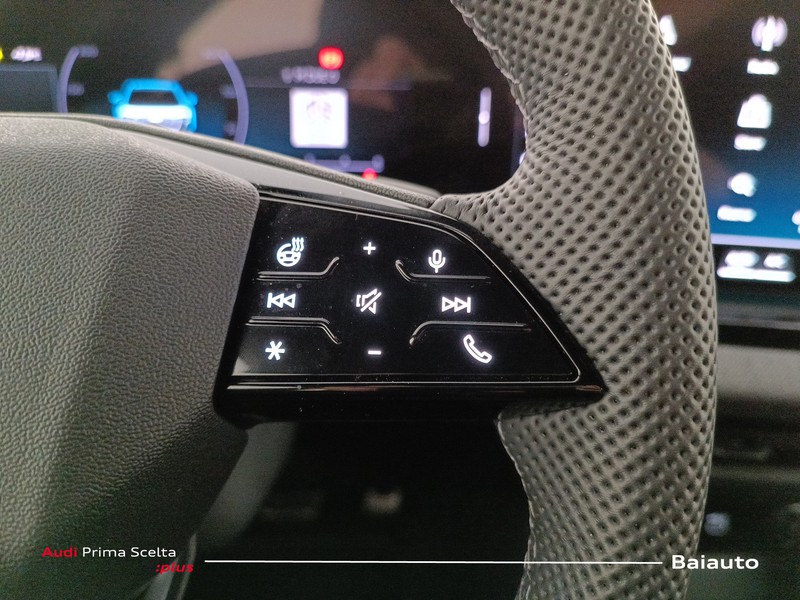 19 - Audi A5 avant 2.0 tdi mhev+ 204cv launch edition one quattro s tronic