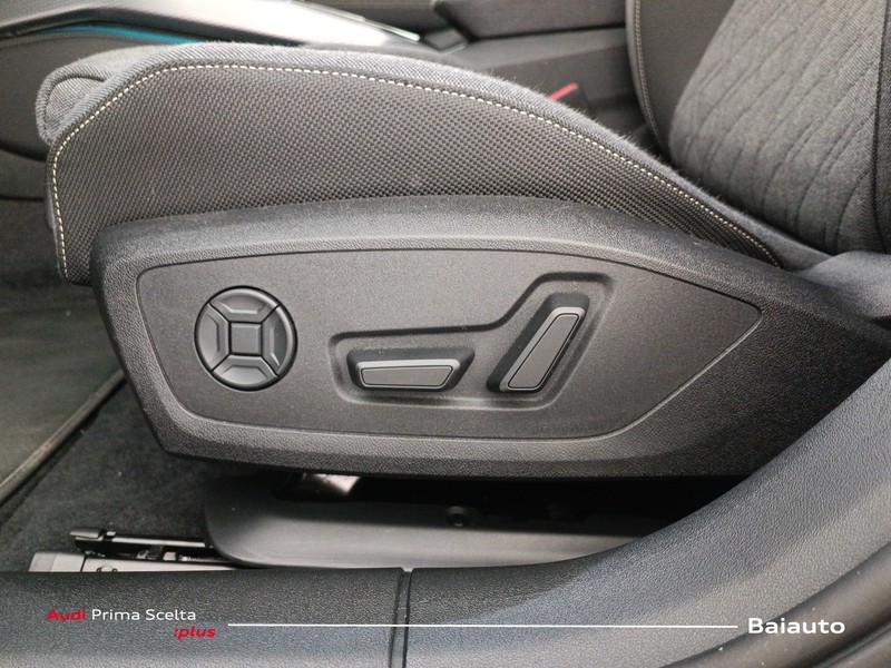 25 - Audi A5 avant 2.0 tdi mhev+ 204cv launch edition one quattro s tronic