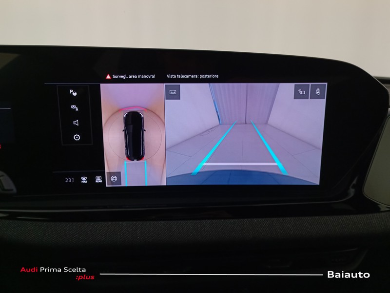 31 - Audi A5 avant 2.0 tdi mhev+ 204cv launch edition one quattro s tronic