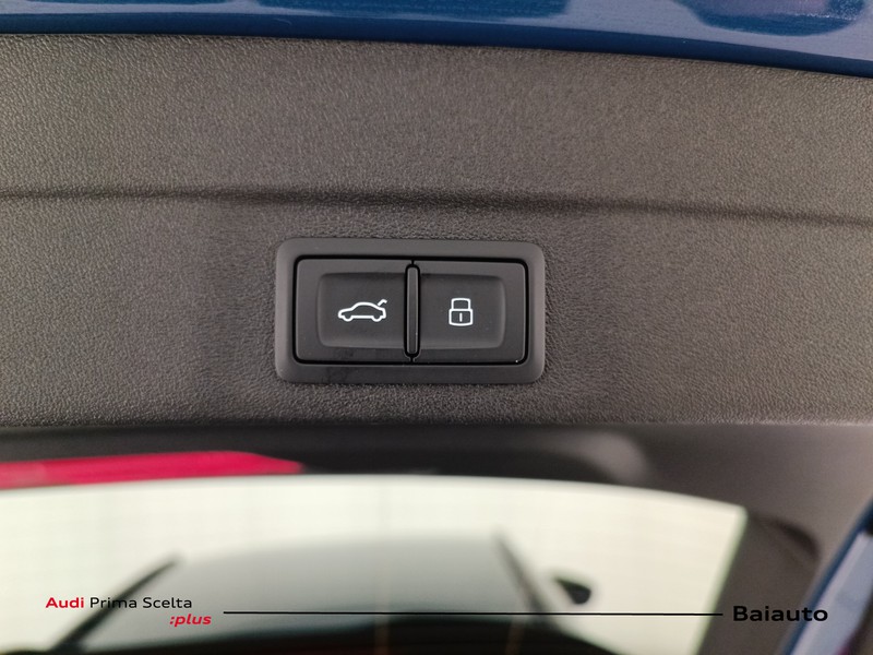 37 - Audi A5 avant 2.0 tdi mhev+ 204cv launch edition one quattro s tronic