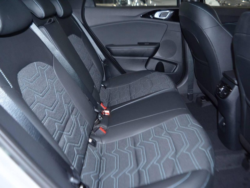 7 - Kia Xceed 1.0 t-gdi mhev 115cv special edition dct7