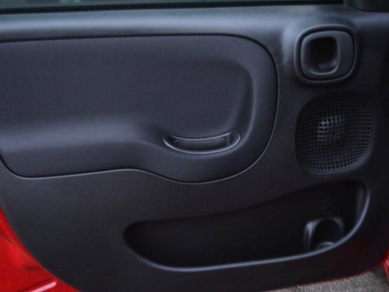 13 - Fiat Pandina 1.0 firefly hybrid 65cv pop s&s