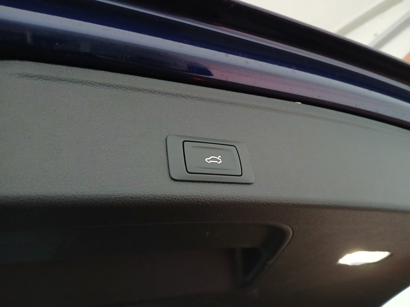 19 - Audi A4 allroad allroad 40 2.0 tdi mhev 204cv identity contrast quattro s tronic