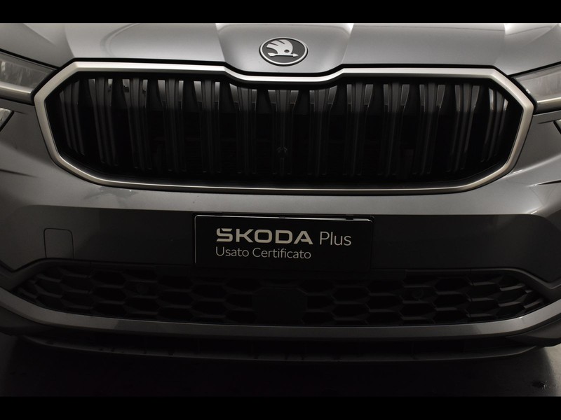 13 - Skoda Kodiaq 2.0 tdi 150cv executive dsg 7p.ti