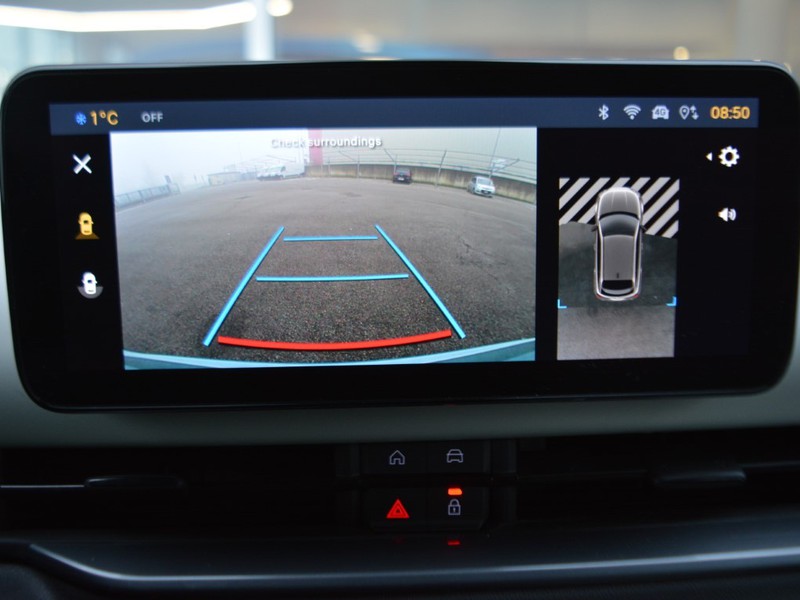 19 - Fiat 600 1.2 hybrid 110cv la prima ii edct