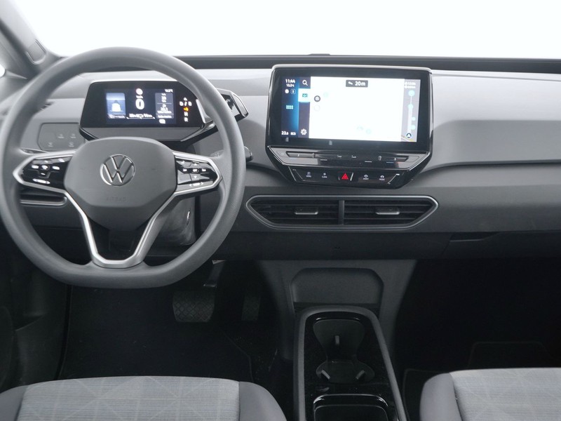 7 - Volkswagen ID.3 58 kwh pro performance