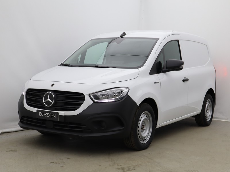 1 - Mercedes Vans Citan efurgone long 45kwh