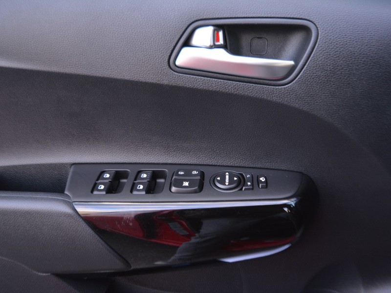 13 - Kia Picanto 1.0 gdi style