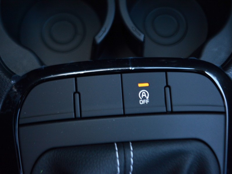 19 - Kia Picanto 1.0 gdi style