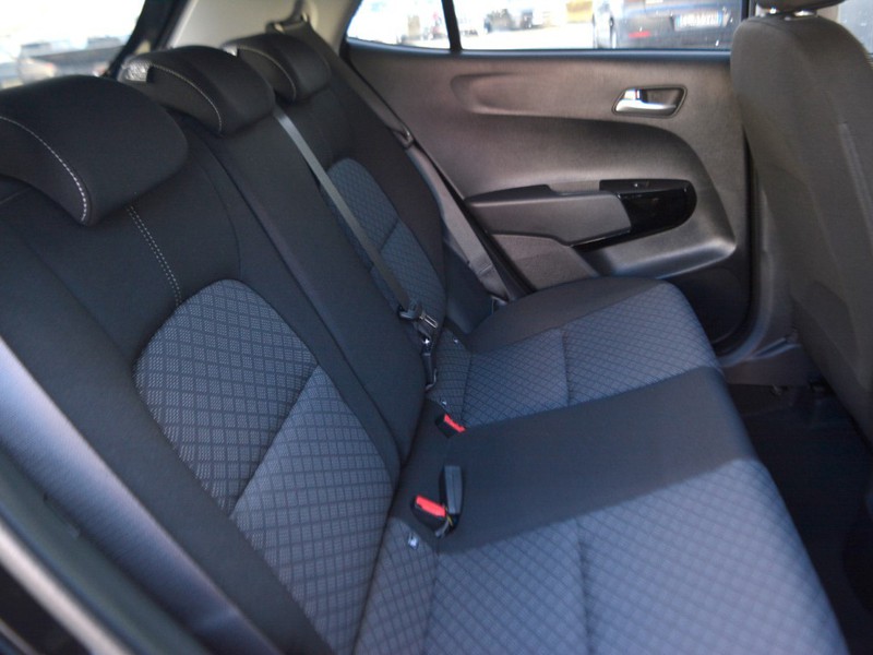 7 - Kia Picanto 1.0 gdi style