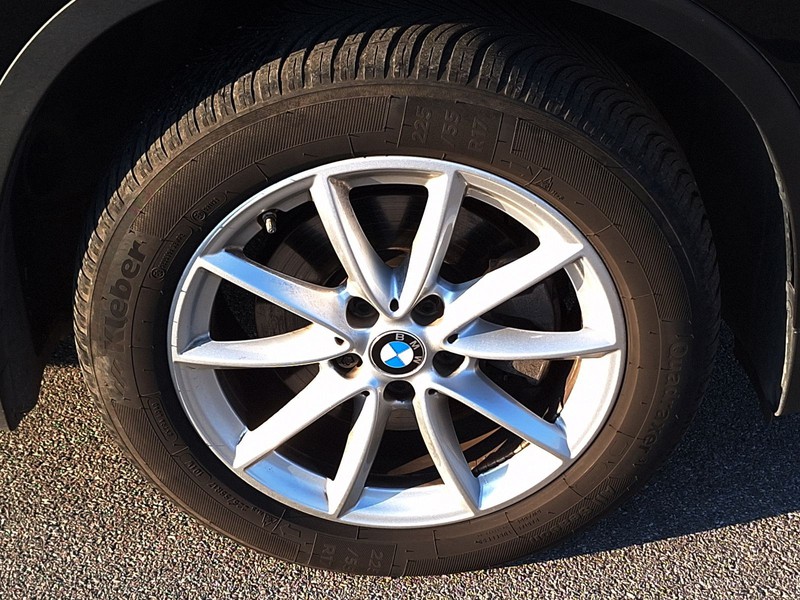 13 - BMW X1 18d sdrive business advantage steptronic