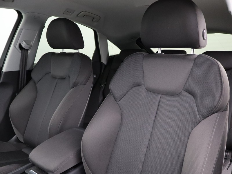 7 - Audi Q5 sportback 40 2.0 tdi mhev 12v s line plus quattro s tronic