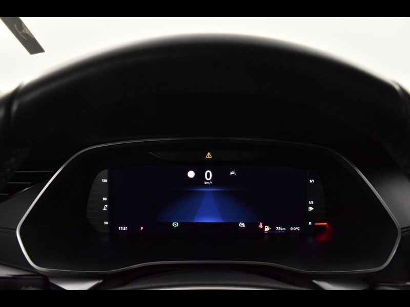 19 - Skoda Octavia wagon 2.0 tdi 150cv executive dsg