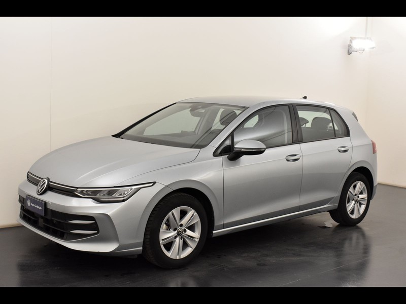 1 - Volkswagen Golf 2.0 tdi scr 115cv life