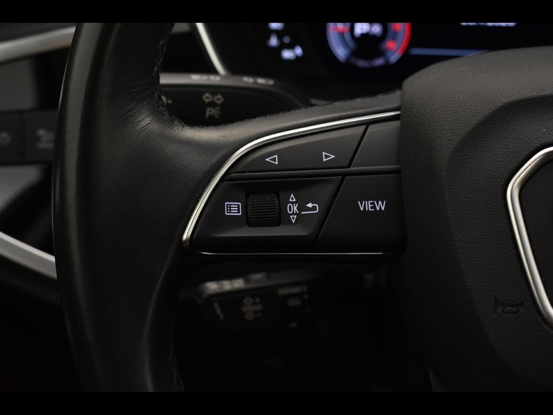 19 - Audi Q3 40 2.0 tdi 200cv business advanced quattro s tronic