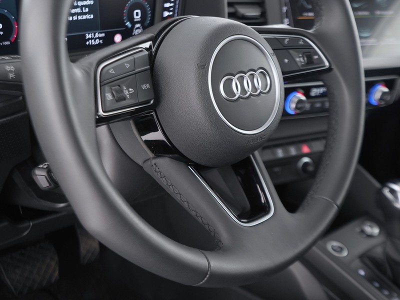 25 - Audi A1 sportback 25 1.0 tfsi admired advanced s tronic my20