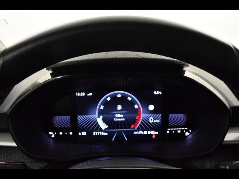 19 - Skoda Fabia 1.0 tsi evo 95cv style