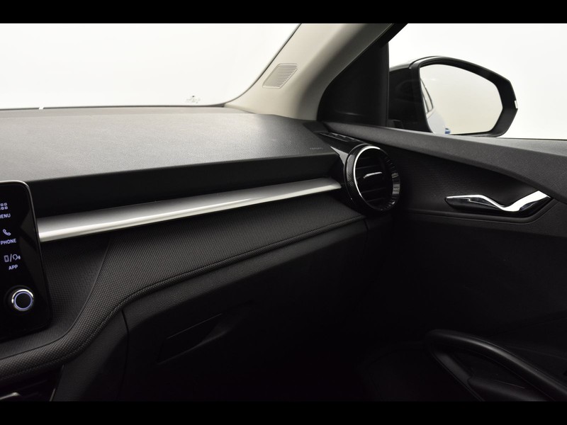 25 - Skoda Fabia 1.0 tsi evo 95cv style