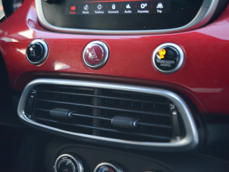 19 - Fiat 500X x 1.0 t3 120cv lounge my20