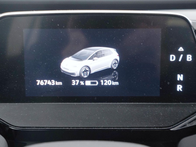 31 - Volkswagen ID.3 58 kwh pro performance