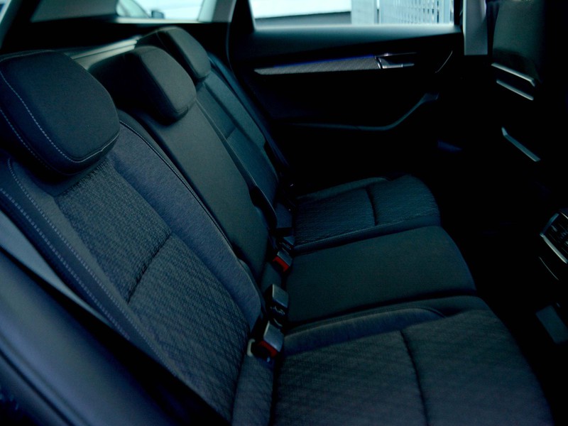 7 - Skoda Karoq 2.0 tdi evo scr 115cv style dsg