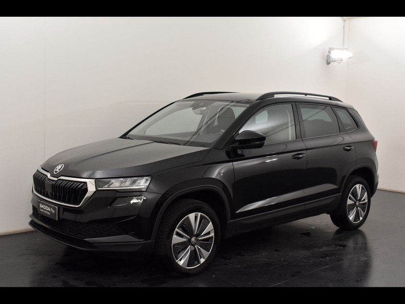 1 - Skoda Karoq 2.0 tdi evo scr 115cv executive dsg