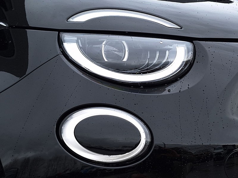 13 - Fiat 500 1.0 hybrid torino