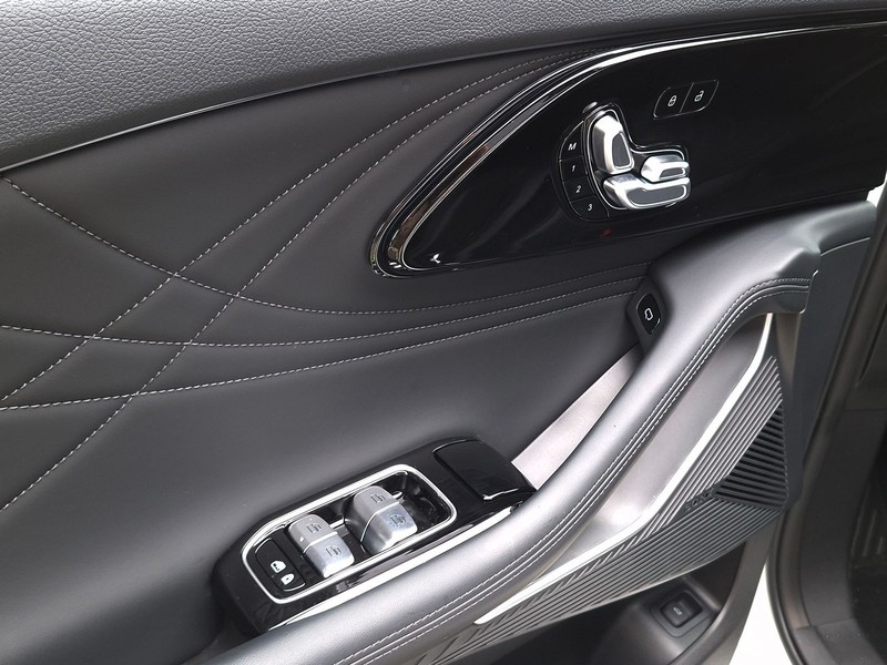 19 - Omoda 9 PHEV 1.5TGDI - Trazione AWD DHT3 Premium (AWD) - Interni Nero