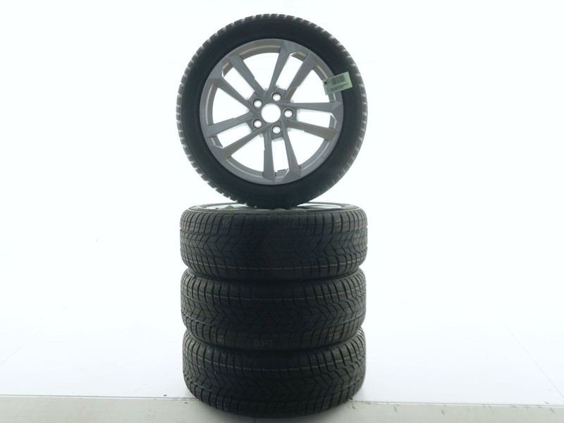 37 - Audi A3 sportback 1.5 tfsi mhev 116cv business advanced