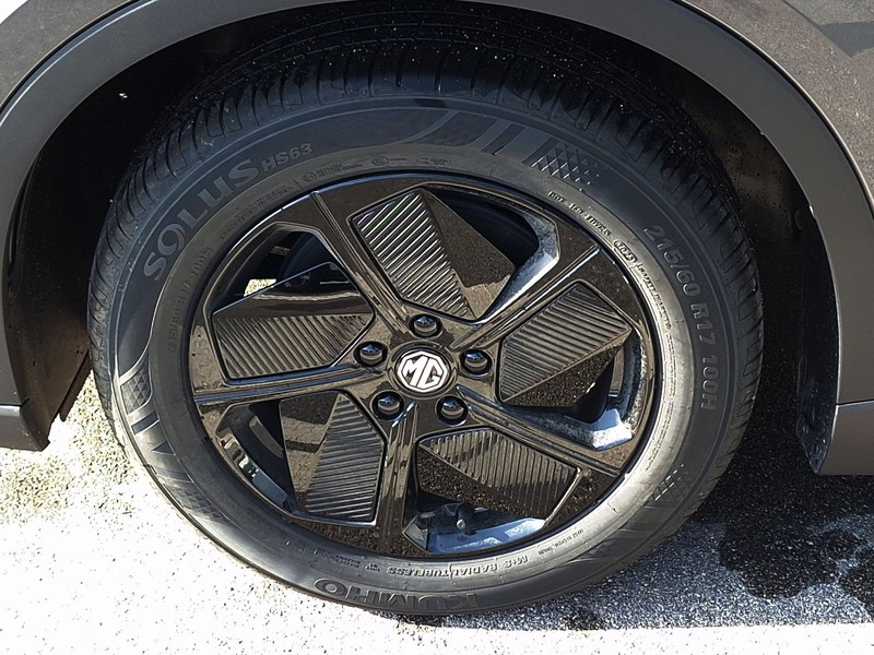 13 - Mg MGS5 EV ev comfort 49