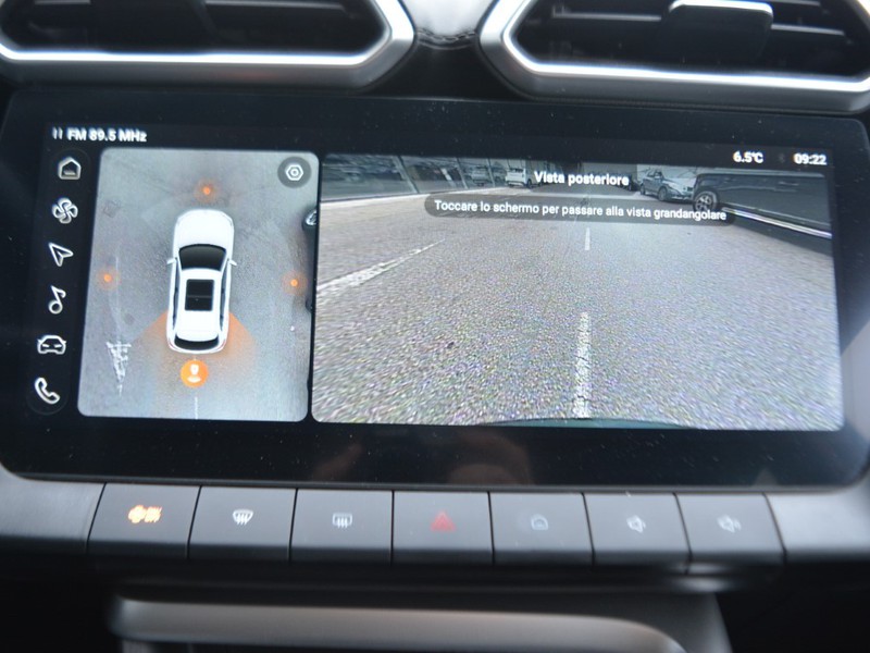 19 - Mg ZS 1.5 hybrid+ luxury auto