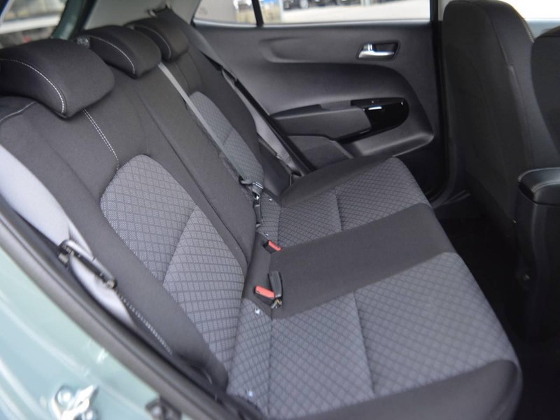 13 - Kia Picanto 1.0 gdi style
