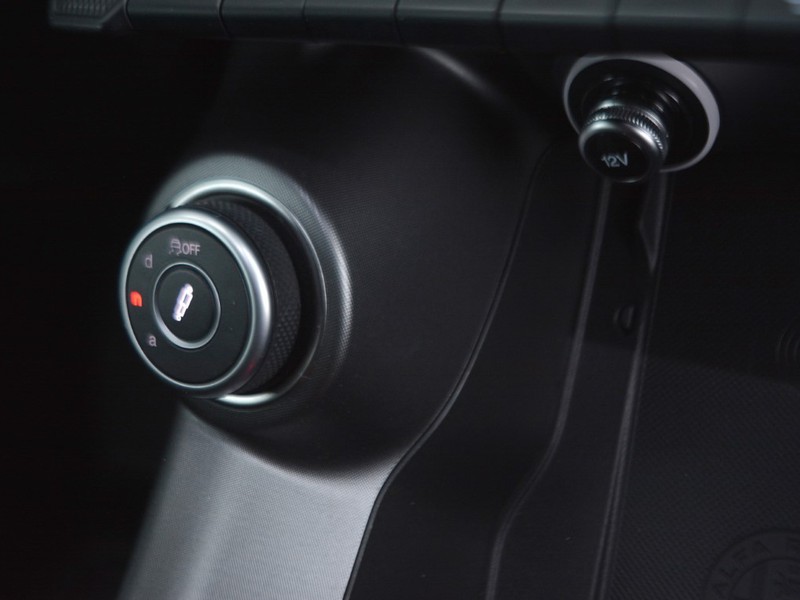 19 - Alfa Romeo Tonale 1.5 hybrid 160cv veloce tct7