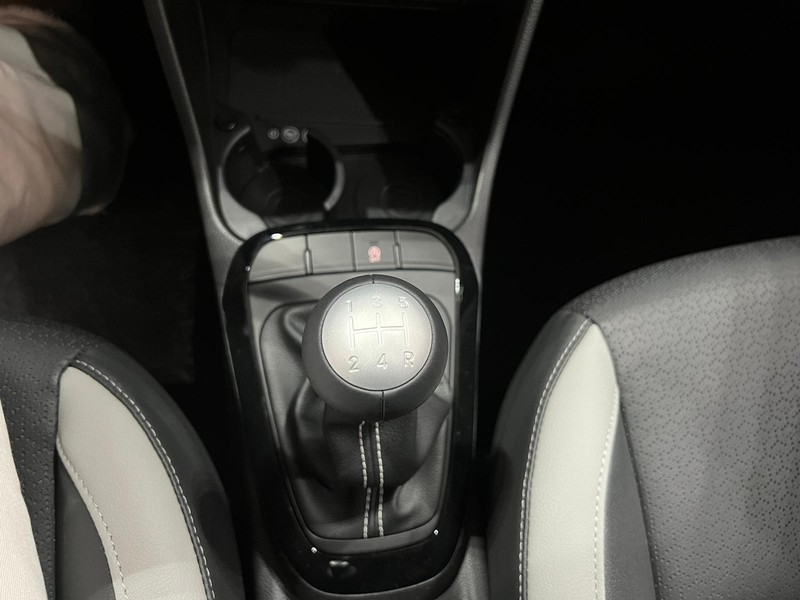 13 - Kia Picanto 1.0 mpi gt line