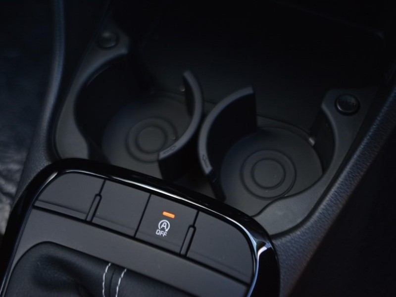 19 - Kia Picanto 1.0 gdi style