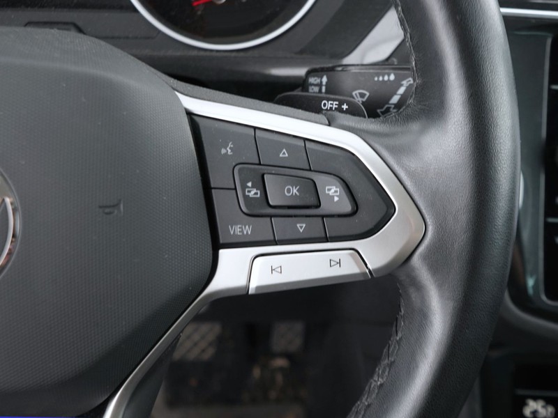 25 - Volkswagen Tiguan 1.5 tsi act 150cv life dsg