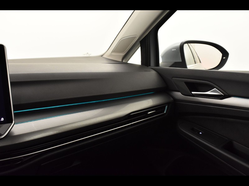 25 - Volkswagen Golf 2.0 tdi scr 150cv style dsg