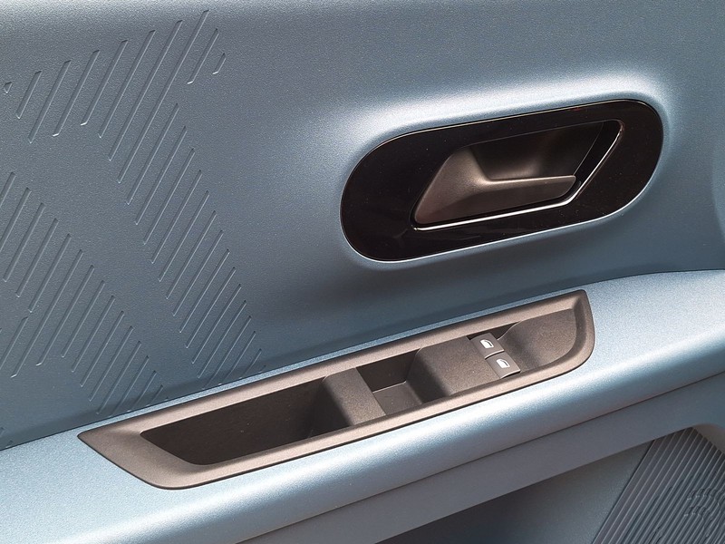 19 - Fiat Grande Panda 1.2 hybrid 110cv pop