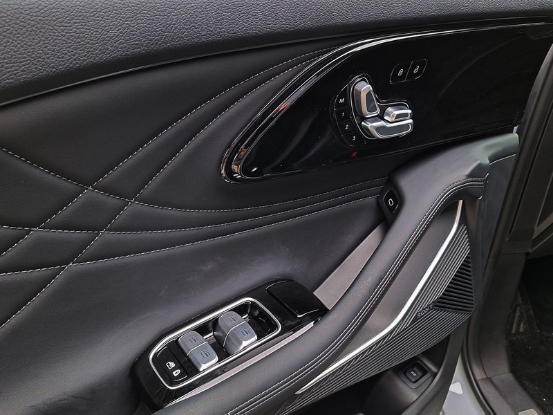 19 - Omoda 9 PHEV 1.5TGDI - Trazione AWD DHT3 Premium (AWD) - Interni Nero