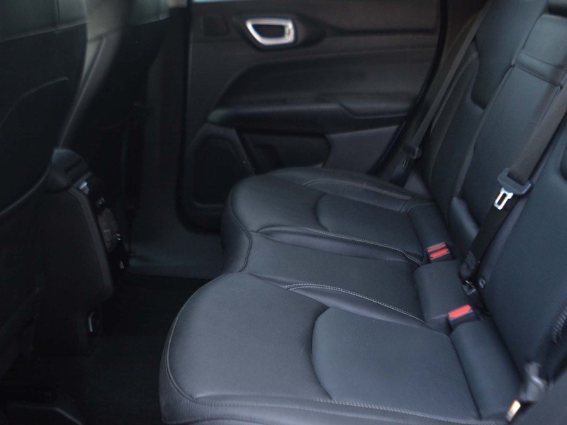 7 - Jeep Compass 1.6 multijet ii 130cv s 2wd