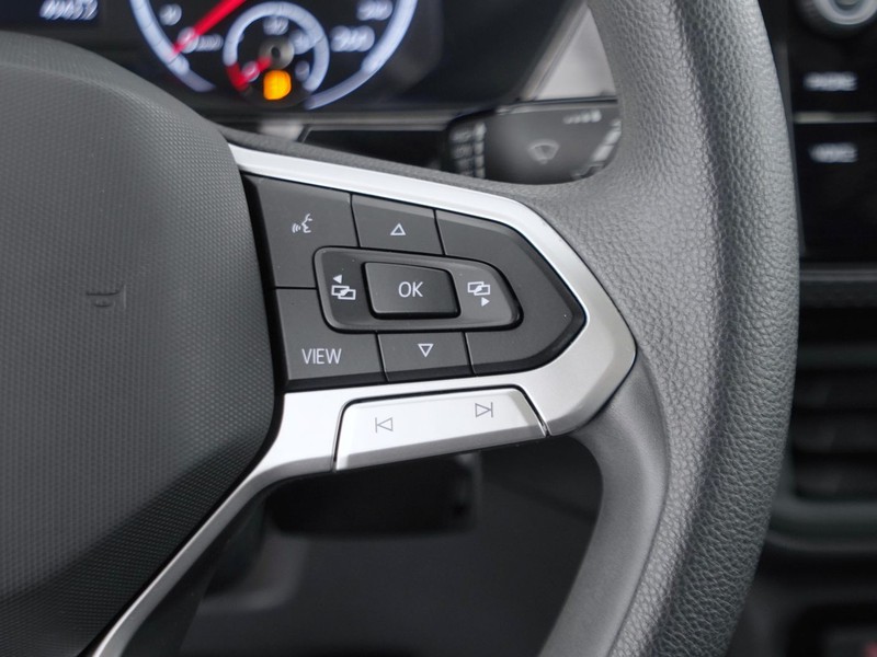 25 - Volkswagen T-Cross 1.0 tsi 110cv style