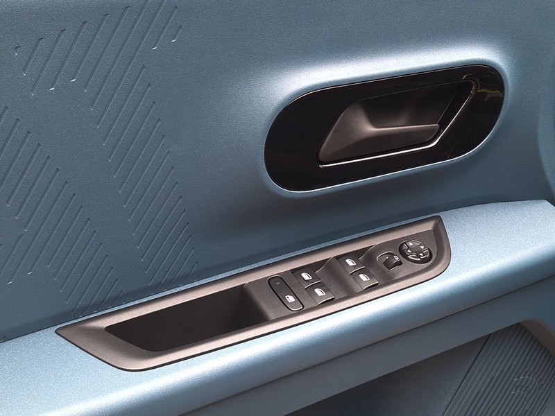 19 - Fiat Grande Panda 1.2 hybrid 110cv icon